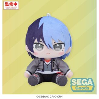 Hatsune Miku: Colorful Stage! Peluche Mysekai Toya Aoyagi (S) 13 cm