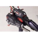 R-Type Maqueta Plastic Model Kit Rwf-9Abk (Arrow Head BK) 25 cm