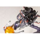 R-Type Maqueta Plastic Model Kit Rwf-9Abk (Arrow Head BK) 25 cm