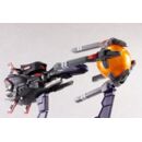 R-Type Maqueta Plastic Model Kit Rwf-9Abk (Arrow Head BK) 25 cm