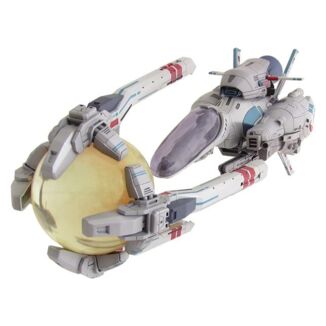 R-Type Maqueta Plastic Model Kit R-9A (Arrow Head) 25 cm