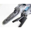 R-Type Plastic Model Kit R-9A (Arrow Head) 25 cm