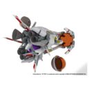 R-Type Final 3 Evolved Maqueta Plastic Model Kit R-9A [ARROW-HEAD] Ver. 25 cm