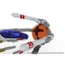 R-Type Final 3 Evolved Maqueta Plastic Model Kit R-9A [ARROW-HEAD] Ver. 25 cm