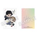 Jinx Pack de 2 Figuras Nendoroid Joo Jaekyung & Kim Dan 10 cm