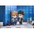 Jinx Pack de 2 Figuras Nendoroid Joo Jaekyung & Kim Dan 10 cm