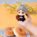 Haikyu!! Figura PVC Look Up Koushi Sugawara 11 cm