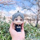 Haikyu!! Figura PVC Look Up Koushi Sugawara 11 cm