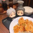 Haikyu!! Figura PVC Look Up Koushi Sugawara 11 cm