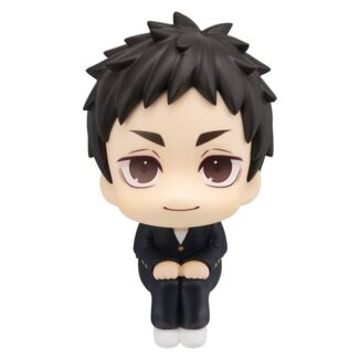 Haikyu!! Look Up PVC Figure Daichi Sawamura 11 cm
