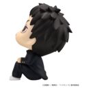 Haikyu!! Pack de 2 Figuras PVC Look Up Daichi Sawamura & Koushi Sugawara 11 cm (with gift)