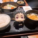 Haikyu!! Pack de 2 Figuras PVC Look Up Daichi Sawamura & Koushi Sugawara 11 cm (with gift)