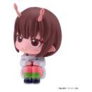 Milky Subway Figura PVC Look Up The Galactic Limited Express Chiharu 11 cm