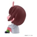 Milky Subway Figura PVC Look Up The Galactic Limited Express Chiharu 11 cm