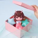 Milky Subway Figura PVC Look Up The Galactic Limited Express Chiharu 11 cm