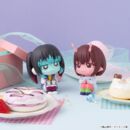 Milky Subway Figura PVC Look Up The Galactic Limited Express Chiharu 11 cm