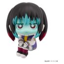 Milky Subway Figura PVC Look Up The Galactic Limited Express Makina 11 cm