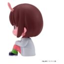 Milky Subway The Galactic Limited Express Pack de 2 Figuras PVC Look Up Chiharu & Makina 11 cm (with gift)