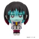 Milky Subway The Galactic Limited Express Pack de 2 Figuras PVC Look Up Chiharu & Makina 11 cm (with gift)
