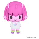 Milky Subway Chokorin Collection Figuras Mini The Galactic Limited Express Blind Box Surtido (6)