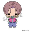 Milky Subway Chokorin Collection Figuras Mini The Galactic Limited Express Blind Box Surtido (6)