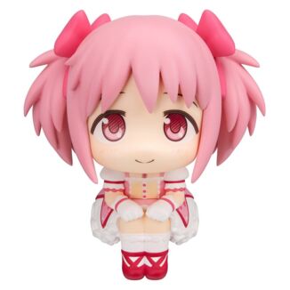 Puella Magi Madoka Magica Look Up PVC Figure Madoka Kaname 11 cm