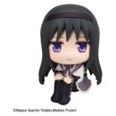 Puella Magi Madoka Magica Look Up PVC Figure Homura Akemi 11 cm