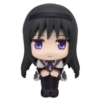 Puella Magi Madoka Magica Look Up PVC Figures 2-Pack Madoka Kaname & Homura Akemi 11 cm (with gift)