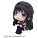 Puella Magi Madoka Magica Look Up PVC Figures 2-Pack Madoka Kaname & Homura Akemi 11 cm (with gift)