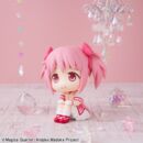 Puella Magi Madoka Magica Look Up PVC Figures 2-Pack Madoka Kaname & Homura Akemi 11 cm (with gift)