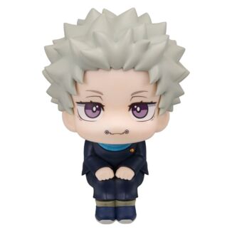 Jujutsu Kaisen 0 Look Up PVC Figure Toge Inumaki 11 cm