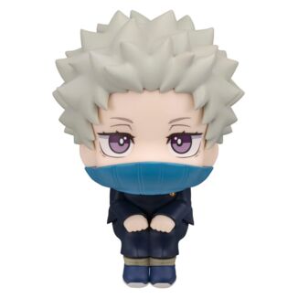 Jujutsu Kaisen 0 Look Up PVC Figure Toge Inumaki 11 cm (with gift)