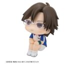 The New Prince of Tennis Look Up PVC Figure Kunimitsu Tezuka 11 cm