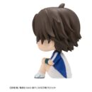 The New Prince of Tennis Look Up PVC Figure Kunimitsu Tezuka 11 cm