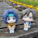 The New Prince of Tennis Look Up PVC Figure Kunimitsu Tezuka 11 cm