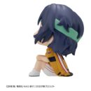 The New Prince of Tennis Look Up PVC Figure Seiichi Yukimura 11 cm