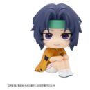 The New Prince of Tennis Look Up PVC Figures 2-Pack Kunimitsu Tezuka & Seiichi Yukimura 11 cm (with gift)