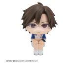 The New Prince of Tennis Look Up PVC Figures 2-Pack Kunimitsu Tezuka & Seiichi Yukimura 11 cm (with gift)