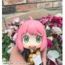 Spy x Family Figura PVC Look Up Anya Forger 11 cm (Repeat)