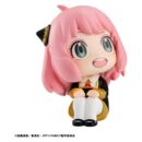 Spy x Family Figura PVC Look Up Anya Forger 11 cm (Repeat)