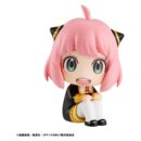 Spy x Family Figura PVC Look Up Anya Forger 11 cm (Repeat)