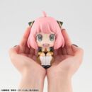 Spy x Family Figura PVC Look Up Anya Forger 11 cm (Repeat)
