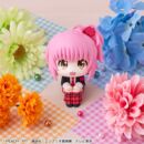Shugo Chara! Figura PVC Look Up Amu Hinamori 11 cm