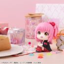 Shugo Chara! Figura PVC Look Up Amu Hinamori 11 cm (with gift)