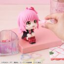 Shugo Chara! Figura PVC Look Up Amu Hinamori 11 cm (with gift)