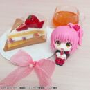 Shugo Chara! Figura PVC Look Up Amu Hinamori 11 cm (with gift)