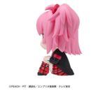 Shugo Chara! Figura PVC Look Up Amu Hinamori 11 cm (with gift)
