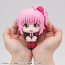 Shugo Chara! Figura PVC Look Up Amu Hinamori 11 cm (with gift)