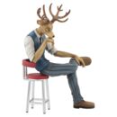BEASTARS Figura PVC Louis (Repeat)