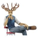 BEASTARS Figura PVC Louis (Repeat)